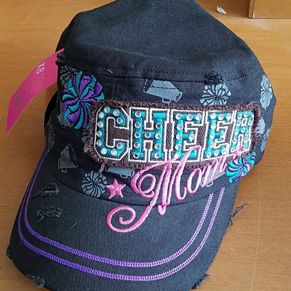 hat
